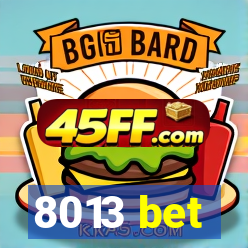 8013 bet
